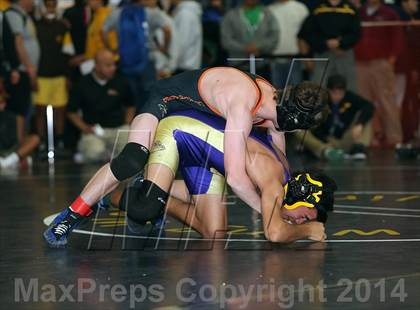 Thumbnail 1 in Flowing Wells Invitational (Round 2) photogallery.