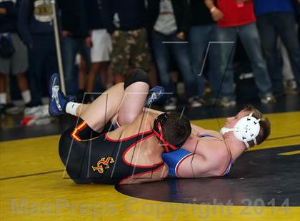 Thumbnail 1 in Flowing Wells Invitational (Round 2) photogallery.