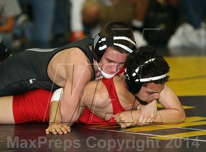 Thumbnail 1 in Flowing Wells Invitational (Round 2) photogallery.