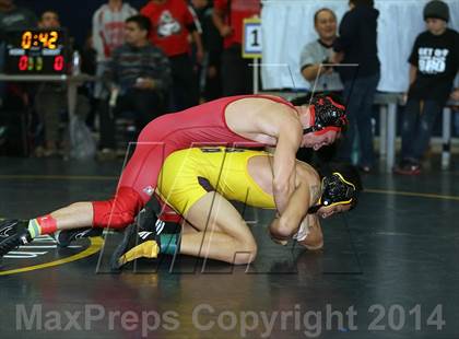 Thumbnail 1 in Flowing Wells Invitational (Round 2) photogallery.