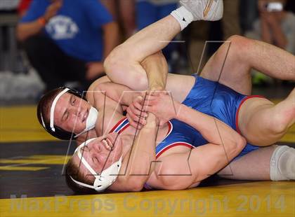 Thumbnail 2 in Flowing Wells Invitational (Round 2) photogallery.