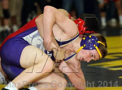 Thumbnail 1 in Flowing Wells Invitational (Round 2) photogallery.
