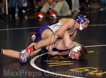 Thumbnail 3 in Flowing Wells Invitational (Round 2) photogallery.