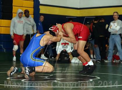 Thumbnail 2 in Flowing Wells Invitational (Round 2) photogallery.