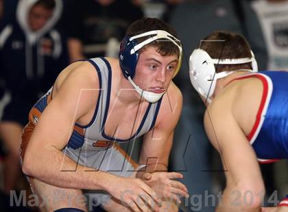 Thumbnail 3 in Flowing Wells Invitational (Round 2) photogallery.