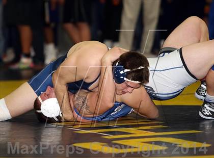 Thumbnail 3 in Flowing Wells Invitational (Round 2) photogallery.