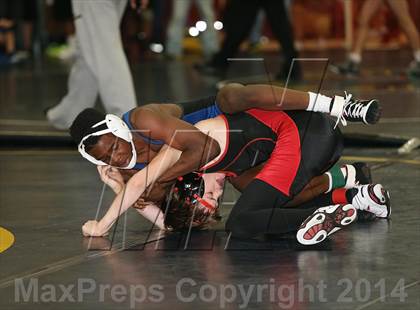 Thumbnail 2 in Flowing Wells Invitational (Round 2) photogallery.