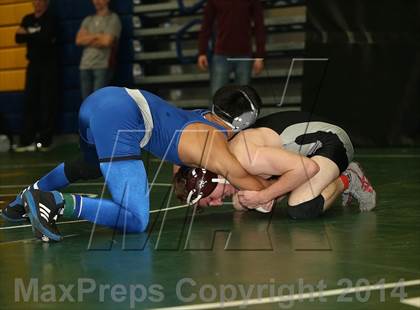 Thumbnail 3 in Flowing Wells Invitational (Round 2) photogallery.