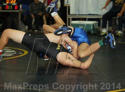 Thumbnail 1 in Flowing Wells Invitational (Round 2) photogallery.