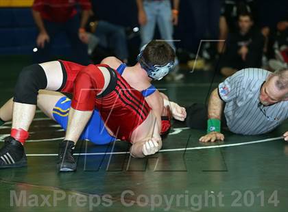 Thumbnail 3 in Flowing Wells Invitational (Round 2) photogallery.