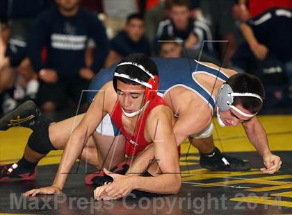 Thumbnail 1 in Flowing Wells Invitational (Round 2) photogallery.