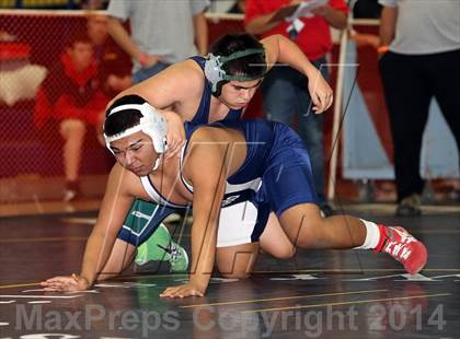 Thumbnail 3 in Flowing Wells Invitational (Round 2) photogallery.