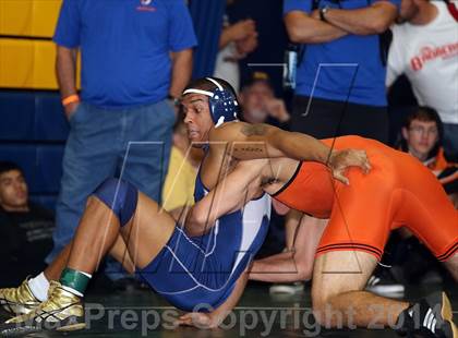 Thumbnail 3 in Flowing Wells Invitational (Round 2) photogallery.