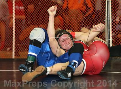 Thumbnail 2 in Flowing Wells Invitational (Round 2) photogallery.
