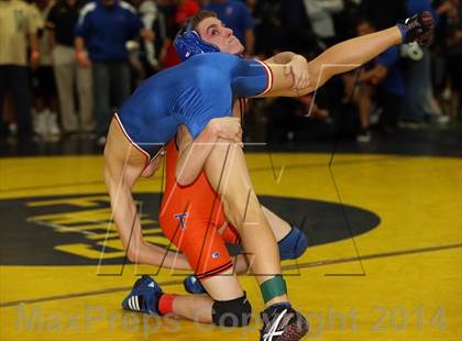 Thumbnail 3 in Flowing Wells Invitational (Round 2) photogallery.