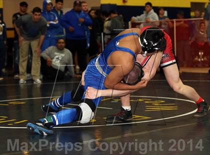 Thumbnail 2 in Flowing Wells Invitational (Round 2) photogallery.
