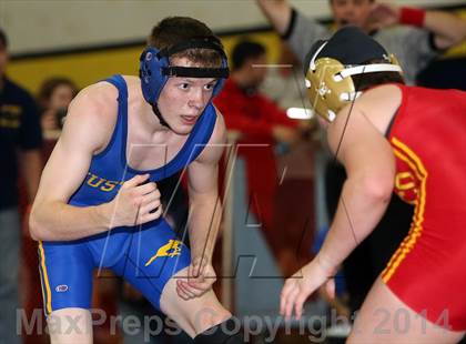 Thumbnail 3 in Flowing Wells Invitational (Round 2) photogallery.