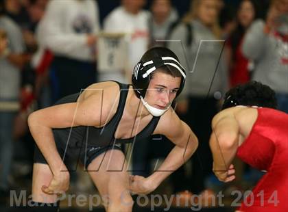 Thumbnail 3 in Flowing Wells Invitational (Round 2) photogallery.