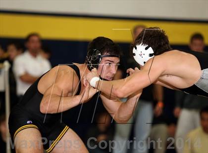 Thumbnail 1 in Flowing Wells Invitational (Round 2) photogallery.