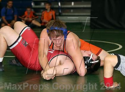 Thumbnail 1 in Flowing Wells Invitational (Round 2) photogallery.