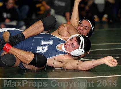 Thumbnail 3 in Flowing Wells Invitational (Round 2) photogallery.