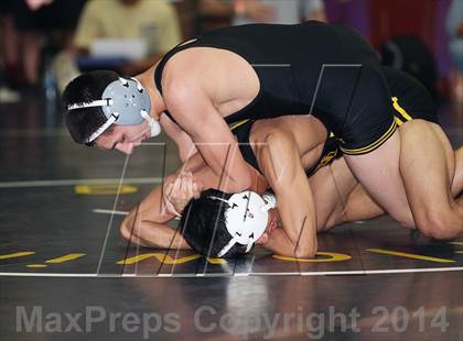 Thumbnail 3 in Flowing Wells Invitational (Round 2) photogallery.