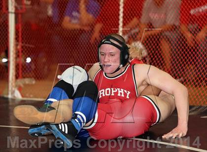 Thumbnail 3 in Flowing Wells Invitational (Round 2) photogallery.
