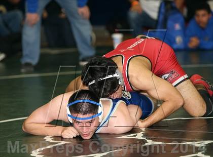 Thumbnail 2 in Flowing Wells Invitational (Round 2) photogallery.