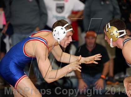 Thumbnail 2 in Flowing Wells Invitational (Round 2) photogallery.