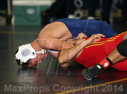 Thumbnail 3 in Flowing Wells Invitational (Round 2) photogallery.