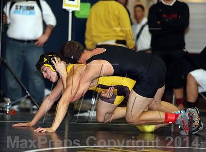 Thumbnail 1 in Flowing Wells Invitational (Round 2) photogallery.