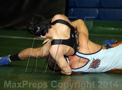Thumbnail 1 in Flowing Wells Invitational (Round 2) photogallery.