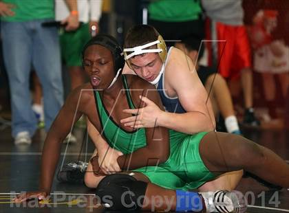 Thumbnail 2 in Flowing Wells Invitational (Round 2) photogallery.