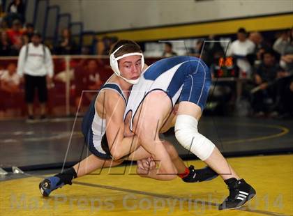 Thumbnail 2 in Flowing Wells Invitational (Round 2) photogallery.