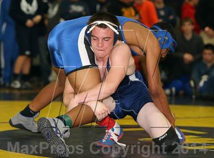 Thumbnail 1 in Flowing Wells Invitational (Round 2) photogallery.