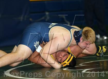 Thumbnail 2 in Flowing Wells Invitational (Round 2) photogallery.