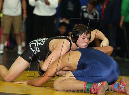 Thumbnail 2 in Flowing Wells Invitational (Round 2) photogallery.