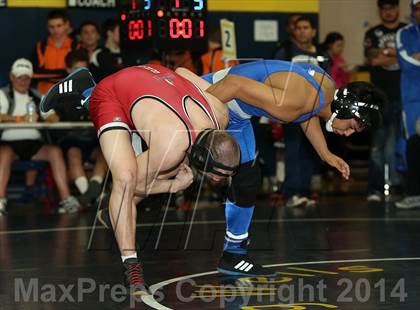 Thumbnail 2 in Flowing Wells Invitational (Round 2) photogallery.