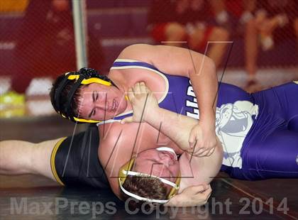 Thumbnail 1 in Flowing Wells Invitational (Round 2) photogallery.