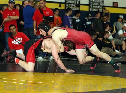 Thumbnail 1 in Flowing Wells Invitational (Round 2) photogallery.