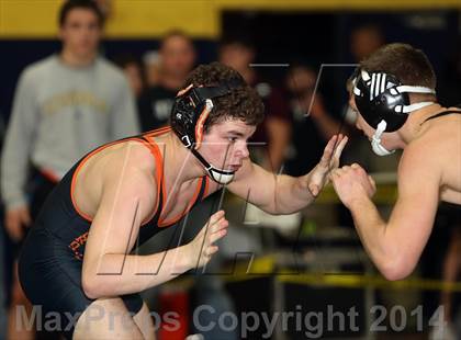 Thumbnail 2 in Flowing Wells Invitational (Round 2) photogallery.