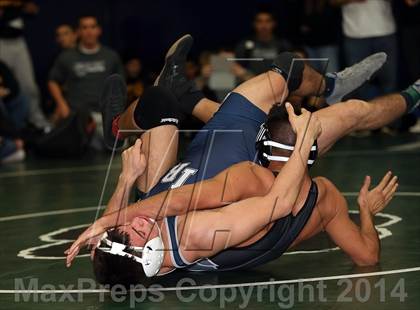 Thumbnail 1 in Flowing Wells Invitational (Round 2) photogallery.