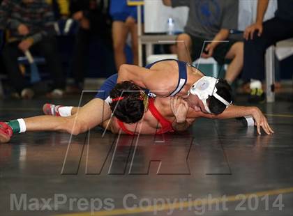 Thumbnail 1 in Flowing Wells Invitational (Round 2) photogallery.