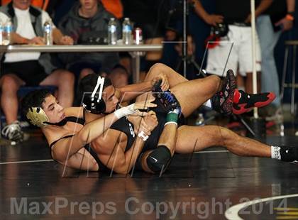 Thumbnail 1 in Flowing Wells Invitational (Round 2) photogallery.