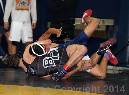 Thumbnail 1 in Flowing Wells Invitational (Round 2) photogallery.