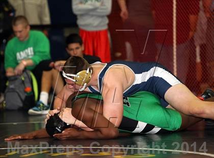 Thumbnail 3 in Flowing Wells Invitational (Round 2) photogallery.