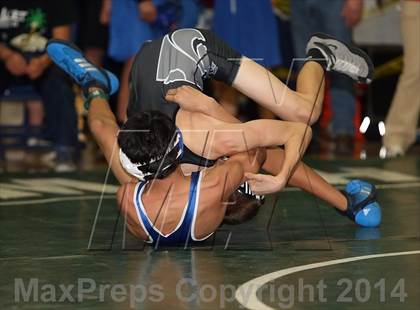 Thumbnail 1 in Flowing Wells Invitational (Round 2) photogallery.