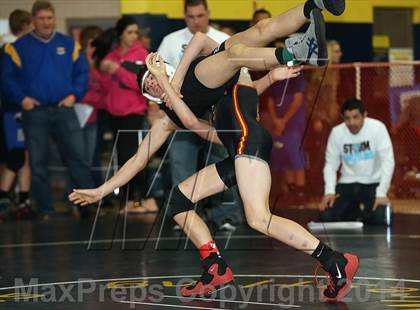 Thumbnail 3 in Flowing Wells Invitational (Round 2) photogallery.