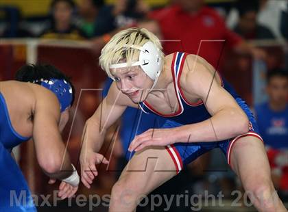 Thumbnail 2 in Flowing Wells Invitational (Round 2) photogallery.