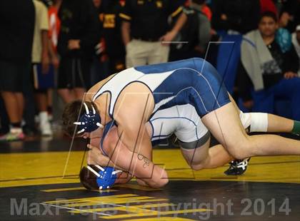 Thumbnail 2 in Flowing Wells Invitational (Round 2) photogallery.